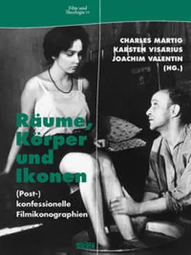 Martig / Valentin / Visarius |  Räume, Körper und Ikonen | Buch |  Sack Fachmedien