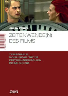 Eckel |  Zeitenwende(n) des Films | Buch |  Sack Fachmedien