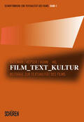 Bateman / Kuhn / Preußer |  Film - Text - Kultur | eBook | Sack Fachmedien