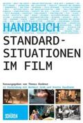 Koebner / Grob / Kaufmann |  Standardsituationen im Film | Buch |  Sack Fachmedien