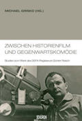 Grisko |  Zwischen Historienfilm und Gegenwartskomödie | Buch |  Sack Fachmedien