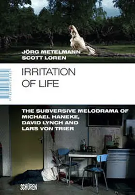 Loren / Metelmann |  Irritation of Life | Buch |  Sack Fachmedien