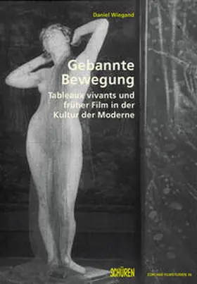 Wiegand |  Gebannte Bewegung | Buch |  Sack Fachmedien