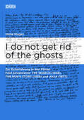 Klages |  I do not get rid of the ghosts | Buch |  Sack Fachmedien