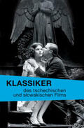 Petersen / Klimczak / Steinborn |  Klassiker des tschechischen und slowakischen Films | Buch |  Sack Fachmedien