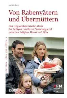 Fritz |  Von Rabenvätern und Übermüttern | Buch |  Sack Fachmedien