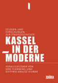 Flemming / Krause-Vilmar |  Kassel in der Moderne | Buch |  Sack Fachmedien