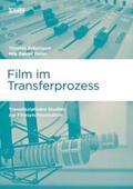 Bräutigam / Peiler |  Film im Transferprozess | Buch |  Sack Fachmedien