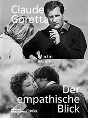 Walder |  Claude Goretta - der empathische Blick | Buch |  Sack Fachmedien