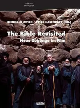 Hasenberg / Zwick |  The Bible Revisited | Buch |  Sack Fachmedien
