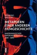 Engelke |  Metaphern einer anderen Filmgeschichte | Buch |  Sack Fachmedien