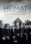 Reitz |  Heimat - Eine deutsche Chronik | Buch |  Sack Fachmedien
