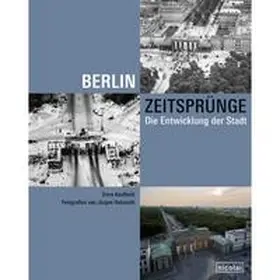 Kaufhold |  Berlin Zeitsprünge | Buch |  Sack Fachmedien