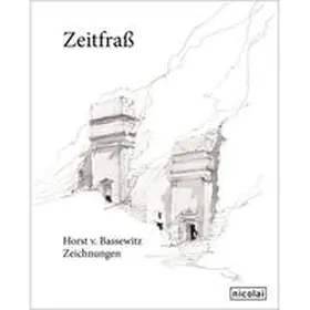 Bassewitz |  Zeitfraß | Buch |  Sack Fachmedien