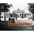 Meiners |  Das alte Berlin | Buch |  Sack Fachmedien