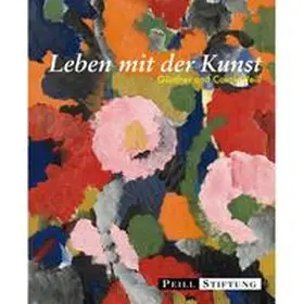 Deecke |  Leben mit der Kunst | Buch |  Sack Fachmedien