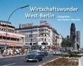  Wirtschaftswunder West-Berlin | Buch |  Sack Fachmedien