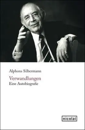 Silbermann |  Verwandlungen | Buch |  Sack Fachmedien