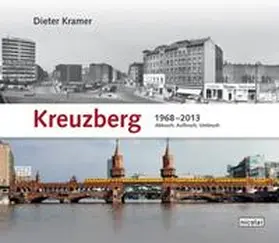 Kramer |  Kreuzberg | Buch |  Sack Fachmedien