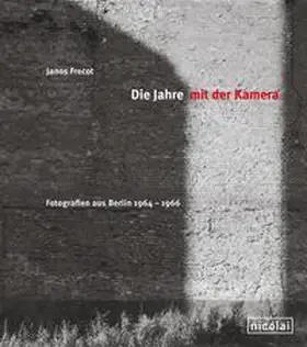 Frecot |  Die Jahre mit der Kamera (Limitierte Vorzugsausgabe) | Buch |  Sack Fachmedien