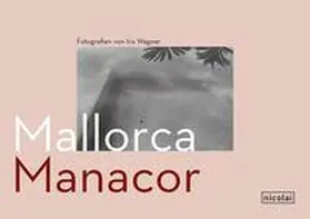 Hartung |  Manacor. Mallorca | Buch |  Sack Fachmedien