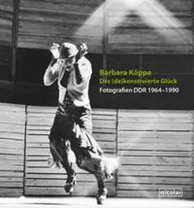 Röper |  Barbara Köppe. Das (de) konstruierte Glück | Buch |  Sack Fachmedien