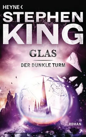 King |  Glas | eBook | Sack Fachmedien