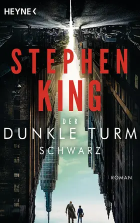 King |  Schwarz | eBook | Sack Fachmedien