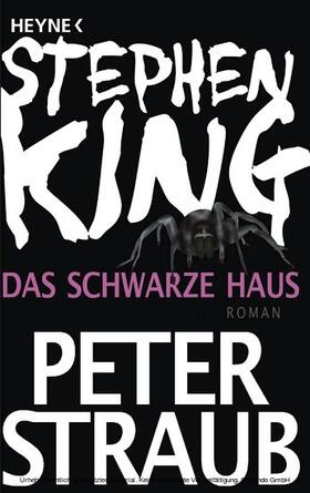King / Straub | Das schwarze Haus | E-Book | sack.de