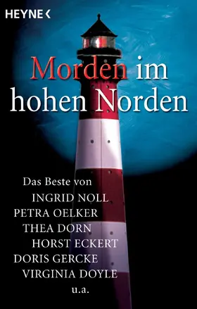 Alberts |  Morden im hohen Norden | eBook | Sack Fachmedien