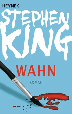 King |  Wahn | eBook | Sack Fachmedien
