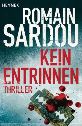 Sardou |  Kein Entrinnen | eBook | Sack Fachmedien