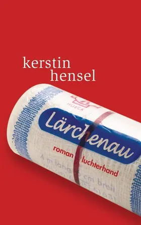 Hensel |  Lärchenau | eBook | Sack Fachmedien