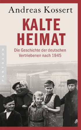 Kossert |  Kalte Heimat | eBook | Sack Fachmedien