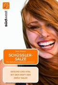 Wagner |  Schüßler-Salze | eBook | Sack Fachmedien