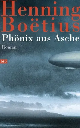 Boëtius |  Phönix aus Asche | eBook | Sack Fachmedien