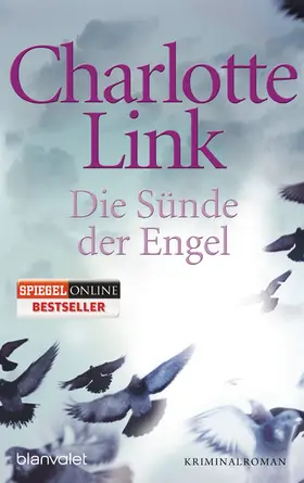 Link |  Die Sünde der Engel | eBook | Sack Fachmedien