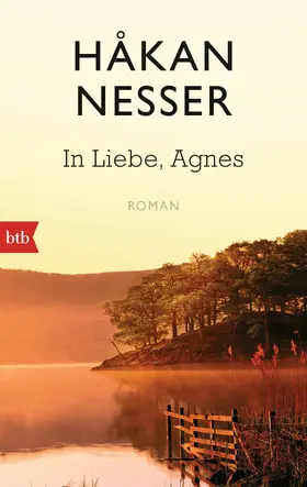Nesser | In Liebe, Agnes | E-Book | sack.de
