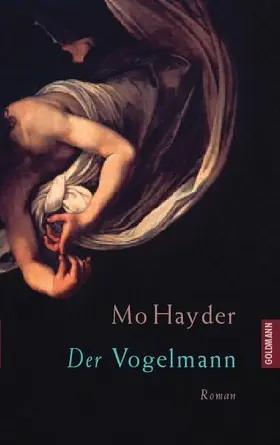 Hayder |  Der Vogelmann | eBook | Sack Fachmedien