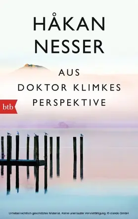 Nesser | Aus Doktor Klimkes Perspektive | E-Book | www.sack.de
