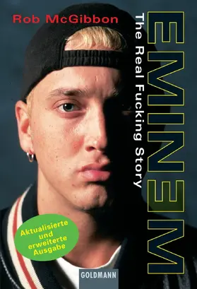 McGibbon |  EMINEM | eBook | Sack Fachmedien