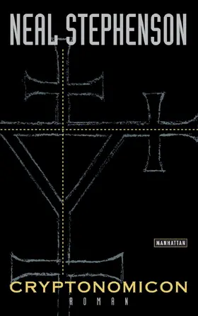 Stephenson |  Cryptonomicon | eBook | Sack Fachmedien