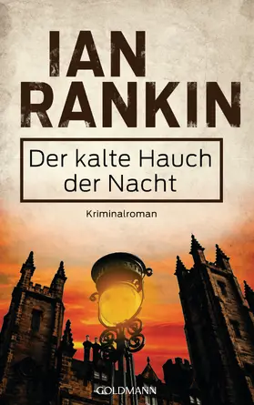 Rankin |  Der kalte Hauch der Nacht - Inspector Rebus 11 | eBook | Sack Fachmedien