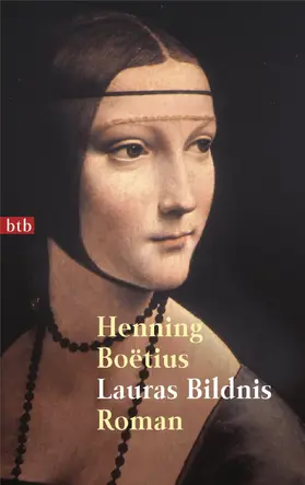 Boëtius |  Lauras Bildnis | eBook | Sack Fachmedien