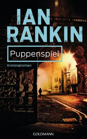 Rankin |  Puppenspiel - Inspector Rebus 12 | eBook | Sack Fachmedien