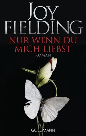 Fielding |  Nur wenn du mich liebst | eBook | Sack Fachmedien