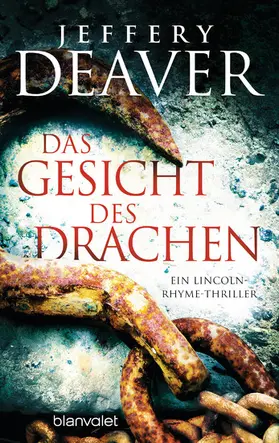 Deaver | Das Gesicht des Drachen | E-Book | sack.de