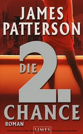 Patterson |  Die 2. Chance - Women's Murder Club - | eBook | Sack Fachmedien