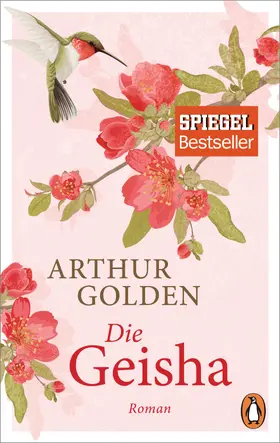 Golden |  Die Geisha | eBook | Sack Fachmedien