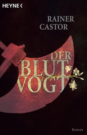 Castor |  Der Blutvogt | eBook | Sack Fachmedien